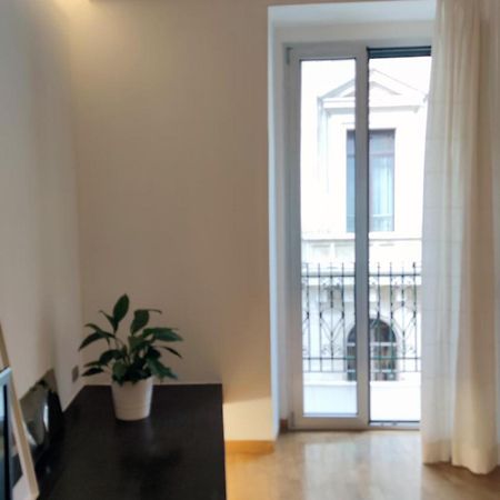 Apartamento Casa Di Roby Bari Exterior foto