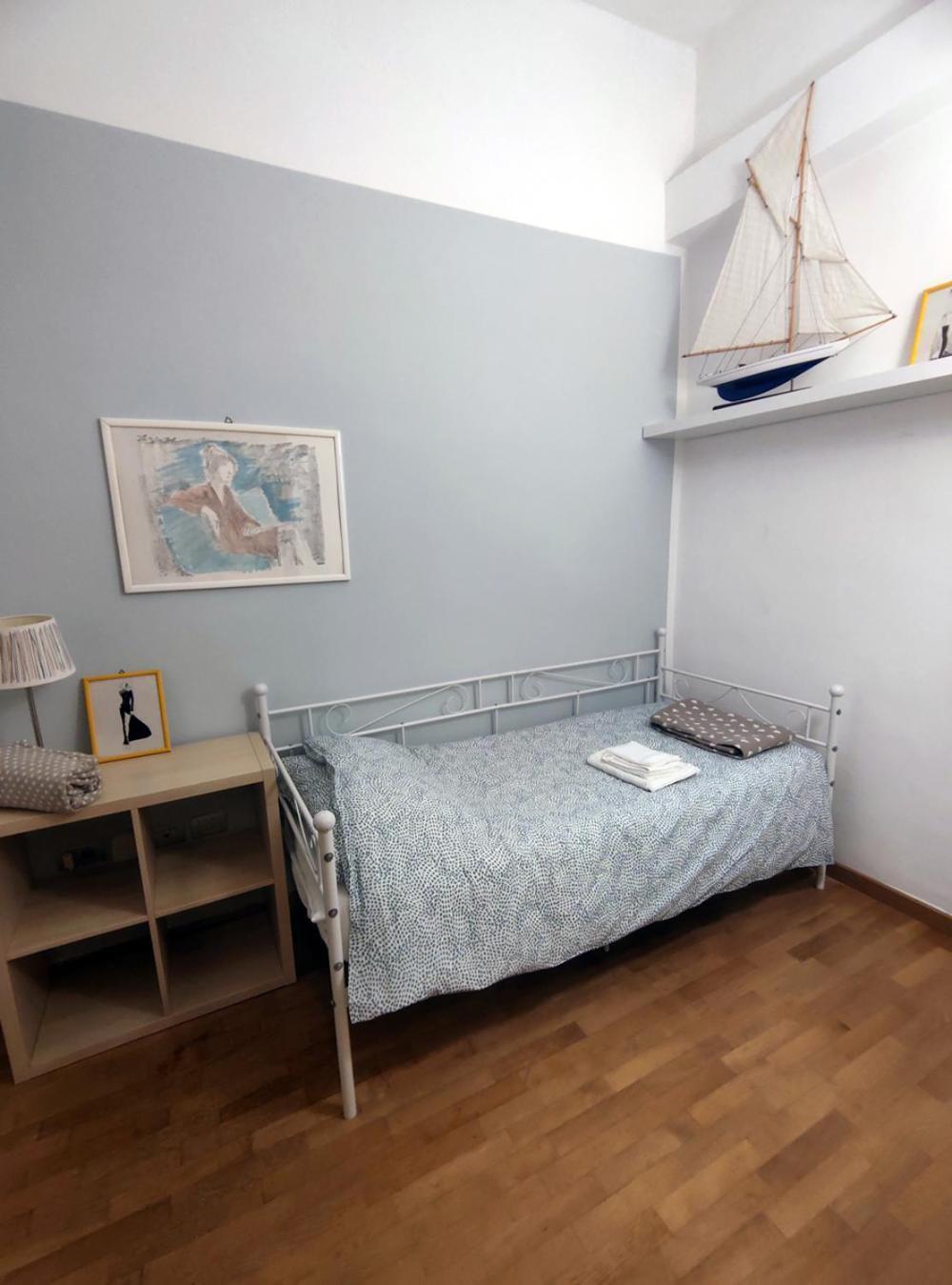 Apartamento Casa Di Roby Bari Exterior foto
